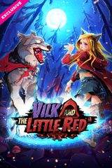Vilk and Little Red