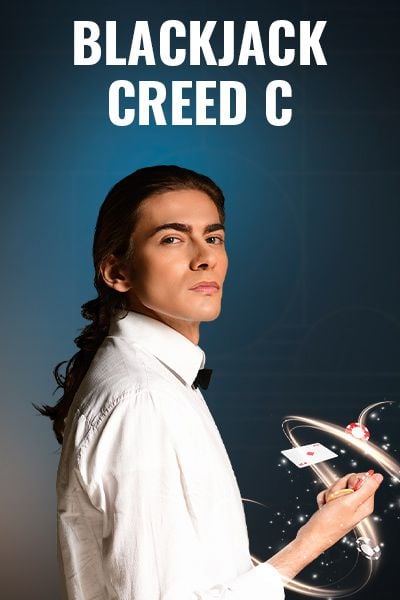 BlackJack Creed C