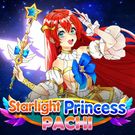Starlight Princess Pachi
