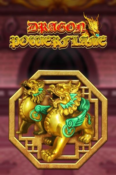 Dragon Powerflame