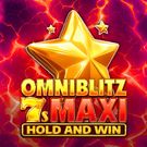 OmniBlitz 7s Maxi Hold and Win