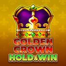 Golden Crown Hold and Win