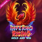 Inferno Rising: Hold & Win
