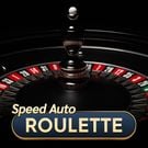 Speed Auto Roulette