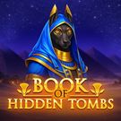 Book of Hidden Tombs