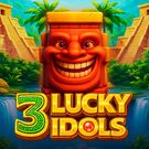 3 Lucky Idols