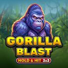 Gorilla Blast - Hold & Hit 3x3