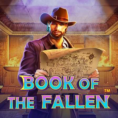 Book of the Fallen