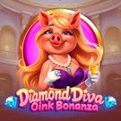 Diamond Diva Oink Bonanza