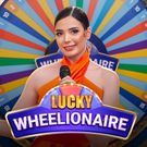 Lucky Wheelionaire