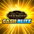 Gold Saloon Cash Blitz