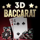 3D Baccarat