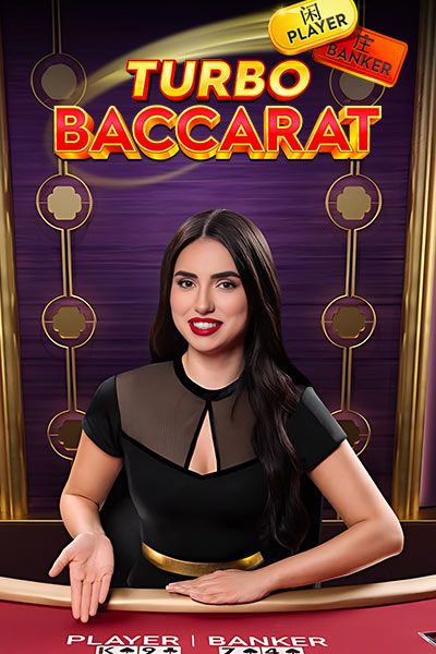 Turbo Baccarat