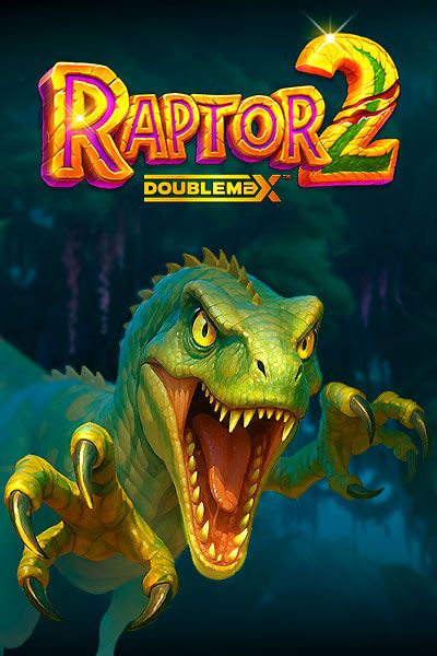 Raptor 2 Doublemax