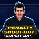 Penalty shoot-out: Super Cup