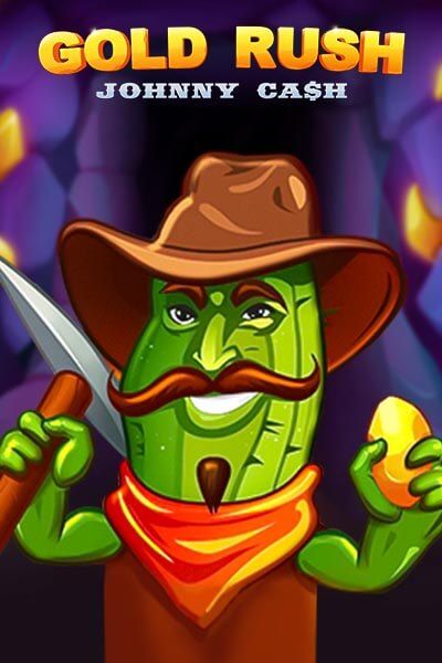 Gold Rush with Johnny Cash