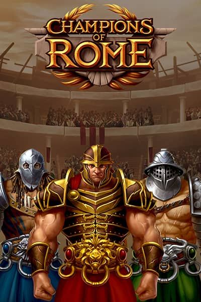 Champions of Rome