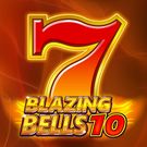 Blazing Bells 10