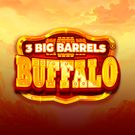 3 Big Barrels Buffalo