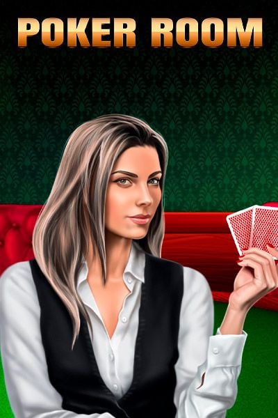 Poker Room