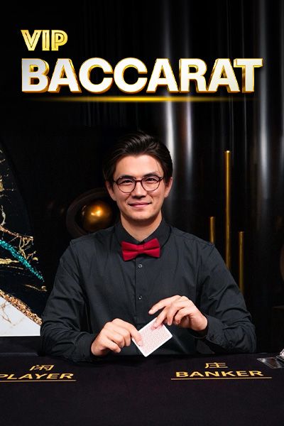 VIP Baccarat
