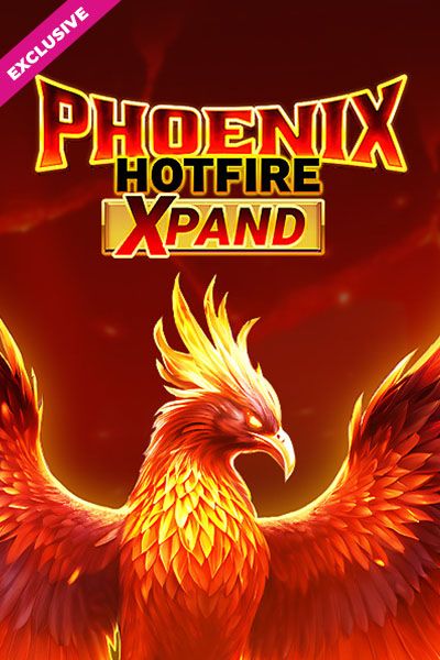 Phoenix Hotfire Xpand