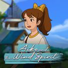 Aiko and the Wind Spirit