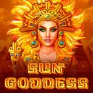 Sun Goddess