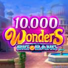 10,000 Wonders Big Bang